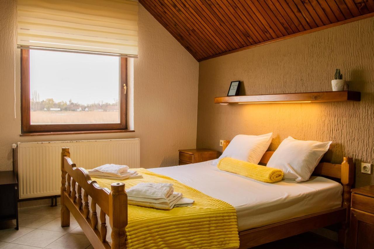 Guest House Vila Alexandar Palic Exterior photo