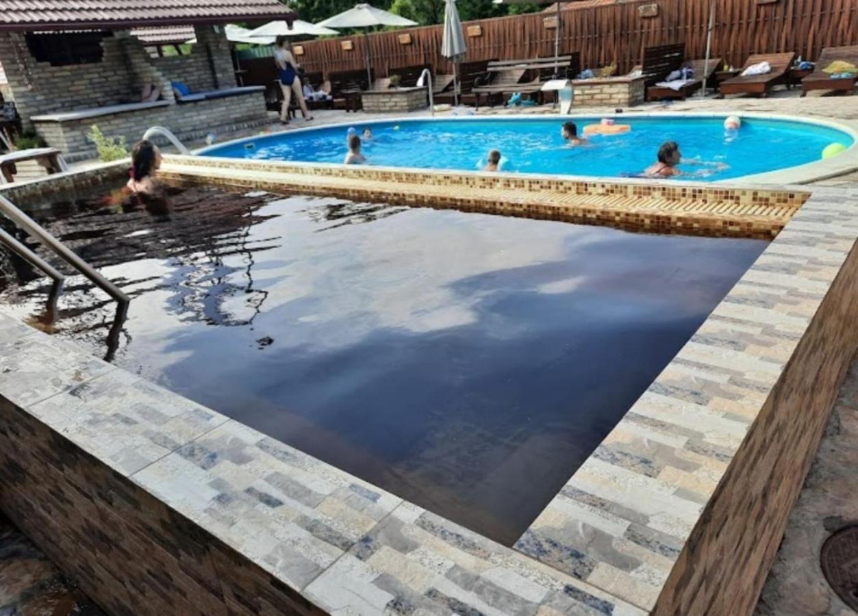Guest House Vila Alexandar Palic Exterior photo