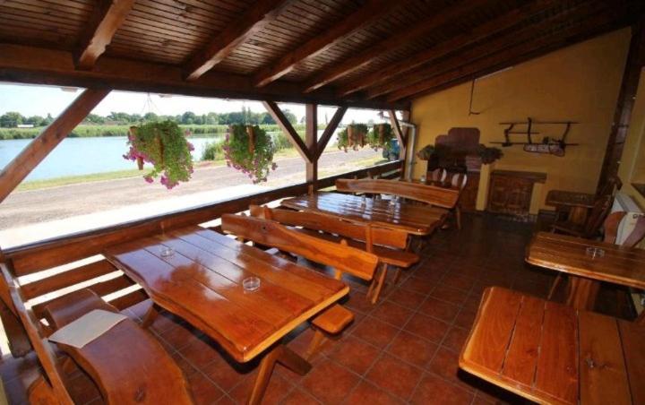 Guest House Vila Alexandar Palic Room photo