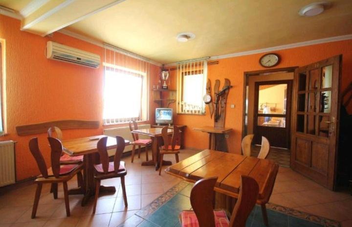 Guest House Vila Alexandar Palic Room photo