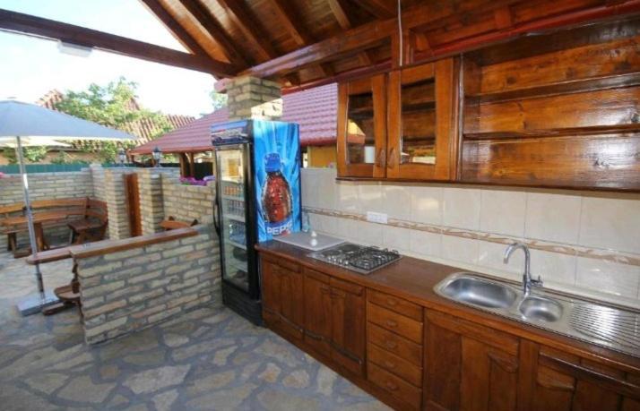 Guest House Vila Alexandar Palic Room photo