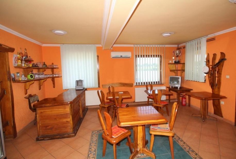 Guest House Vila Alexandar Palic Room photo